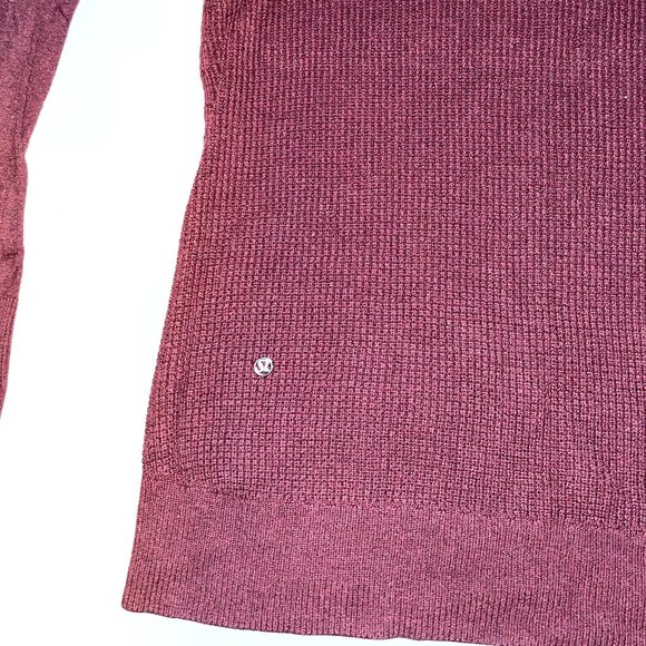 Lululemon The Sweater Life - Picture 8 of 11
